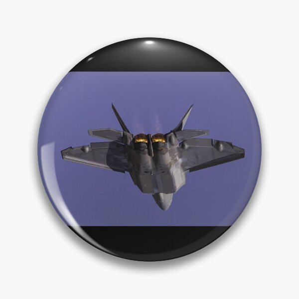 Item preview, F22 Raptor designed and sold by shaynetwright.
