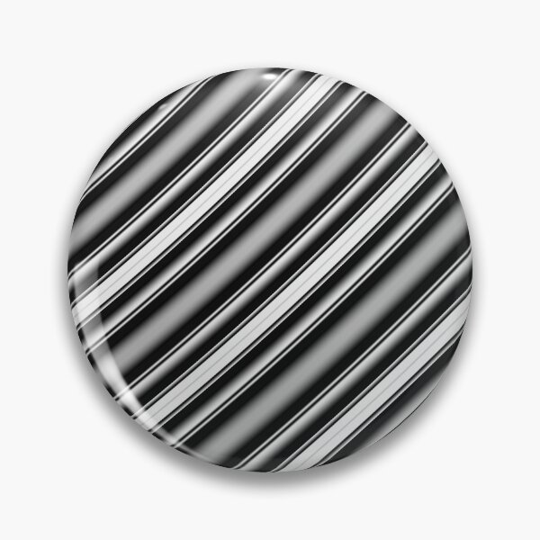 Item preview, Monochrome Pattern 003  designed and sold by Rupert Russell.