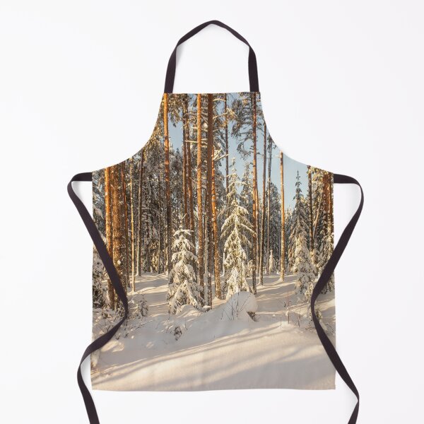 Item preview, Sunny winter day designed and sold by Svetlana Korneliuk.