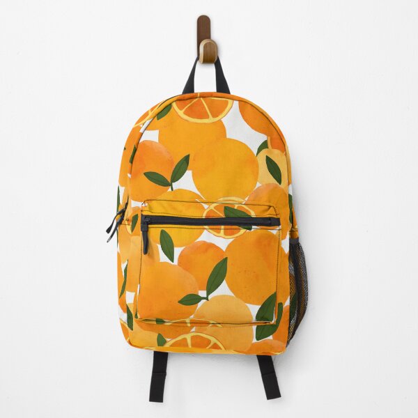 Item preview, Still life of summer mediterranean oranges designed and sold by Elbuenlimon.