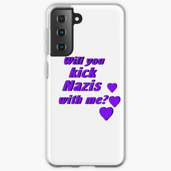 Nazi Cases For Samsung Galaxy Redbubble