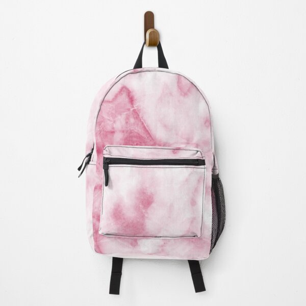 Item preview, Pink and white minimalist marble photography texture designed and sold by BlankaDesigns.