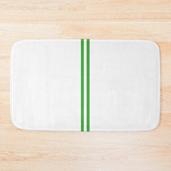 Item preview, Celtic Football Club Stripe  designed and sold by AlexCuthbert.