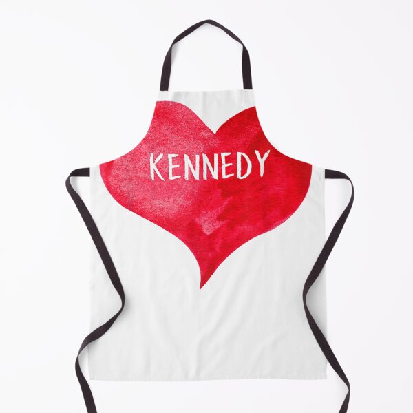 Item preview, I Love KENNEDY - Love Heart , Gifts Valentine's Day designed and sold by DaireShitrig.