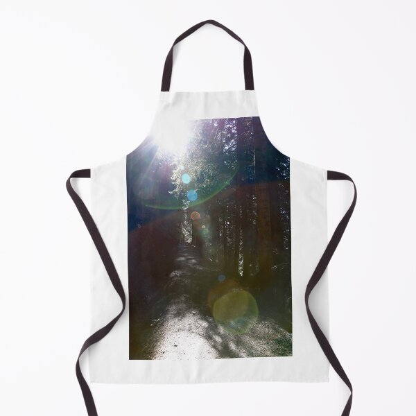 Item preview, Sun through Trees, Bisse du Ro, Switzerland designed and sold by watermelonsugar.