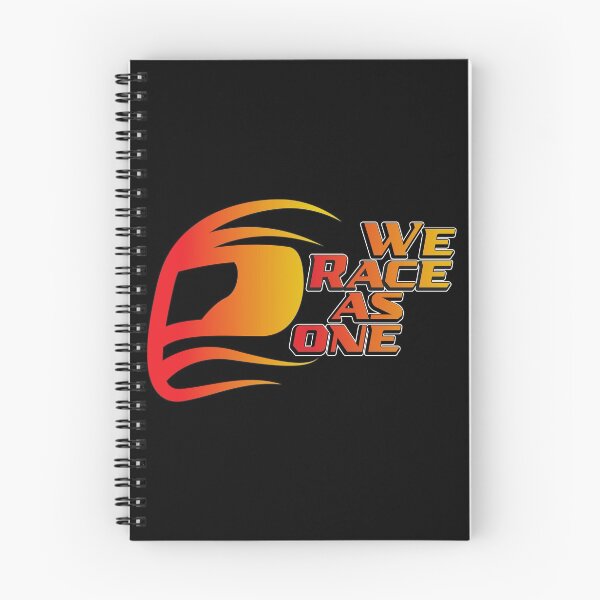 Item preview, We race as one designed and sold by BatholomewMat.