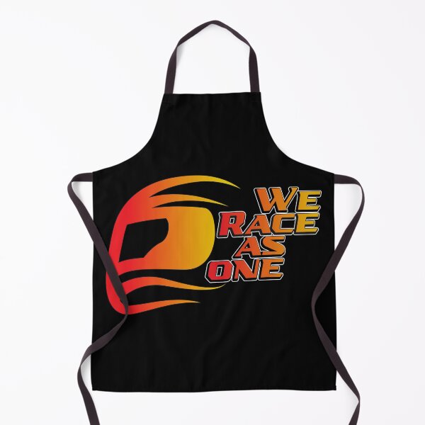 Item preview, We race as one designed and sold by BatholomewMat.