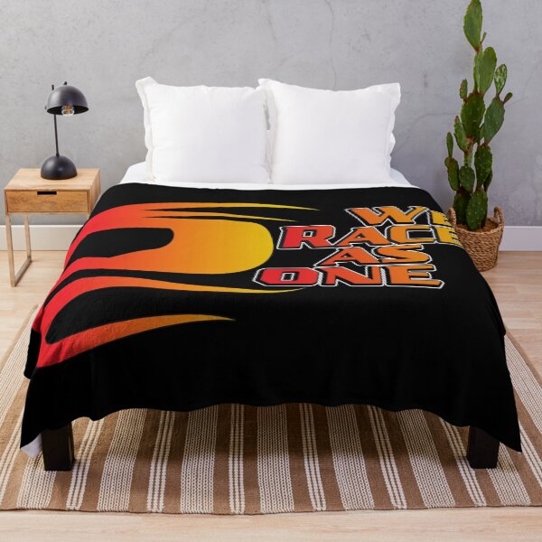 Item preview, We race as one designed and sold by BatholomewMat.