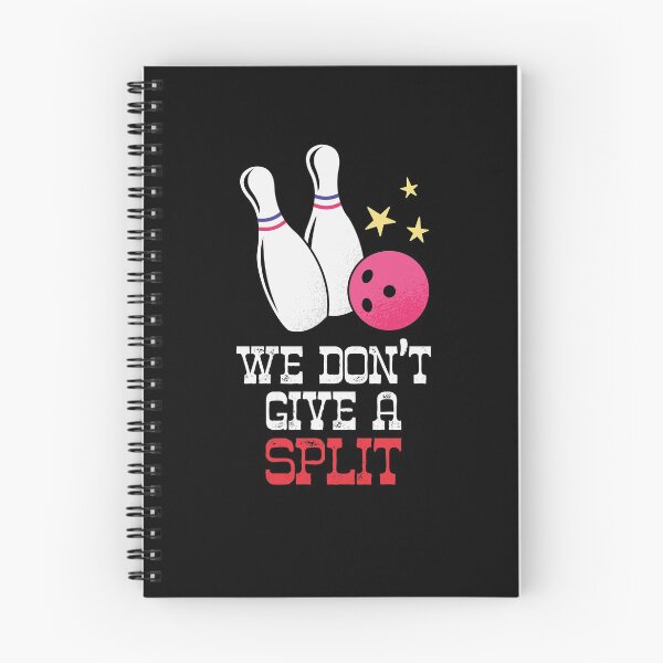 Item preview, We Don't Give A Split designed and sold by Wobbel.