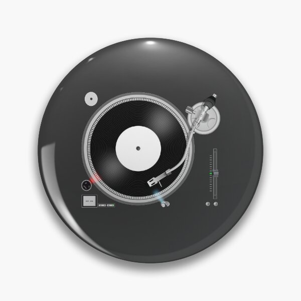 Item preview, TURNTABLE designed and sold by AnishaCreations.