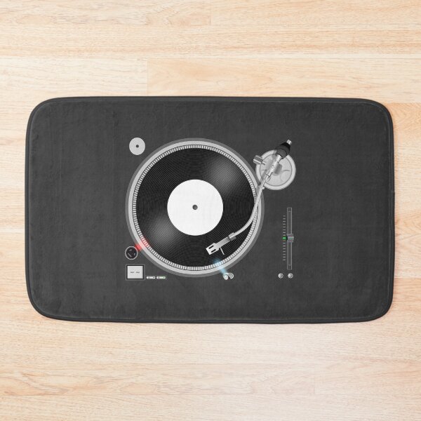 Item preview, TURNTABLE designed and sold by AnishaCreations.