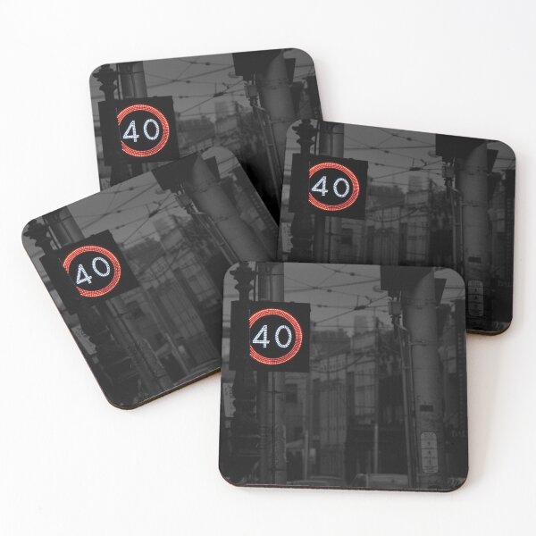 Item preview, 40 Zone designed and sold by kayes.