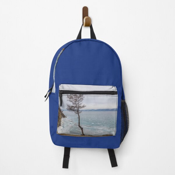 Item preview, Lone Larch, Lake Baikal designed and sold by Svetlana Korneliuk.