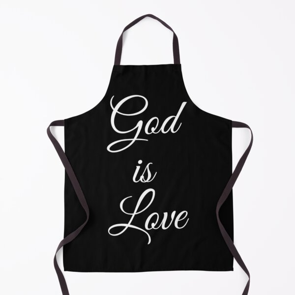 Item preview, God is Love, Handwriting designed and sold by bugtalk.