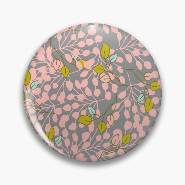 Item preview, Pink - Floral designed and sold by NolkDesign.