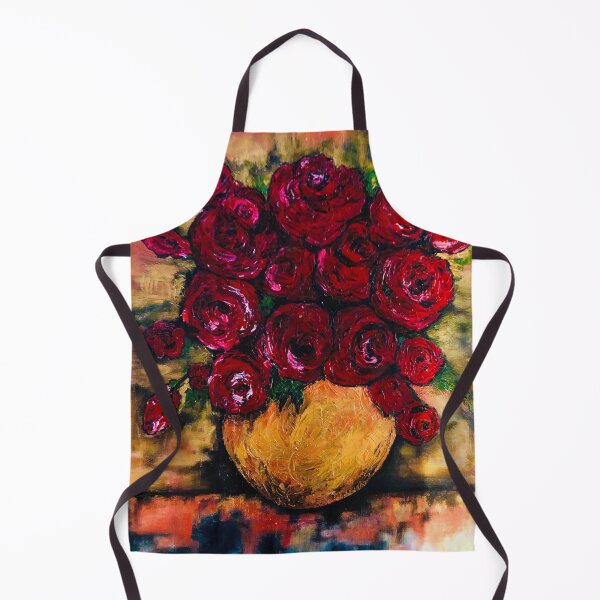 Item preview, Stop and Smell the Roses designed and sold by MarianneTowArt.
