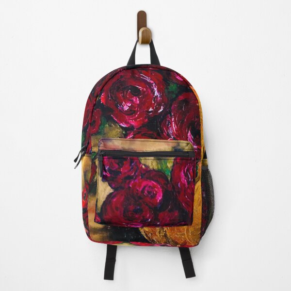 Item preview, Stop and Smell the Roses designed and sold by MarianneTowArt.