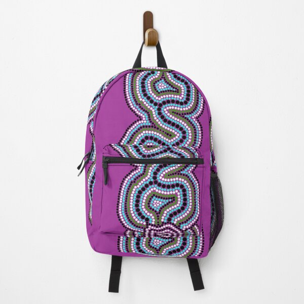 Item preview, Purple Blossom designed and sold by David Peake.