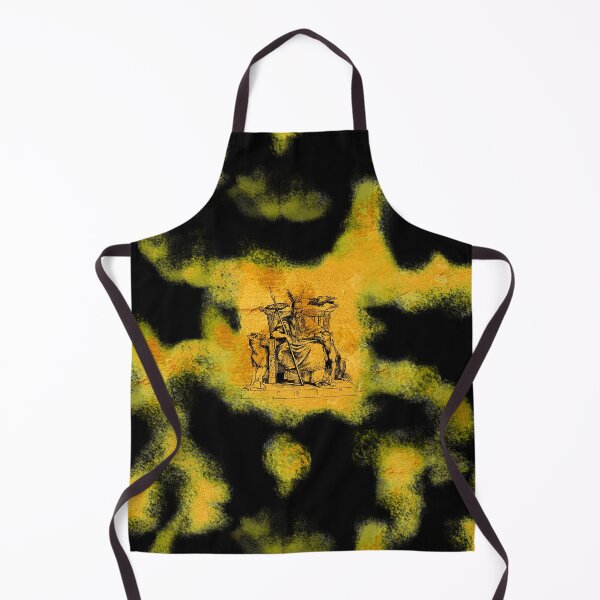 Item preview, Odin designed and sold by yggdrasil-es.