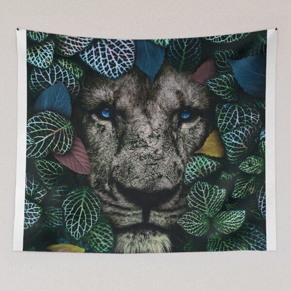 Item preview, Lion Heart designed and sold by mtforlife66.