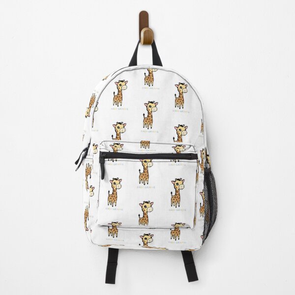 Item preview, Copy of Cute Baby Giraffe designed and sold by jakezbontar.