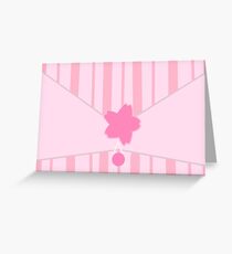 rare curse Greeting Card