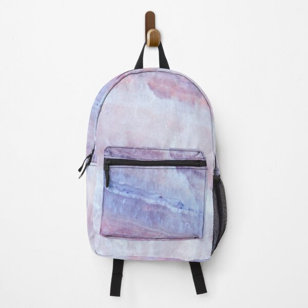 Item preview, Marble texture elegant purple and blue photography designed and sold by BlankaDesigns.