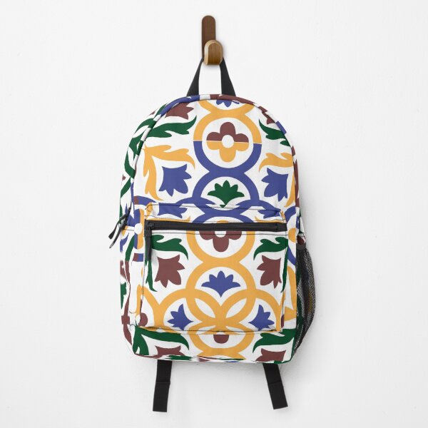 Item preview, Andalusian Tiles 3 designed and sold by twgcrazy.