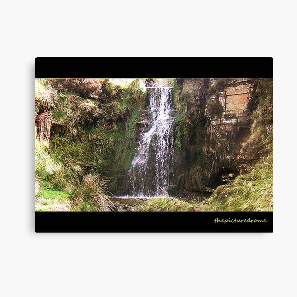 Item preview, Waterfall designed and sold by thepicturedrome.