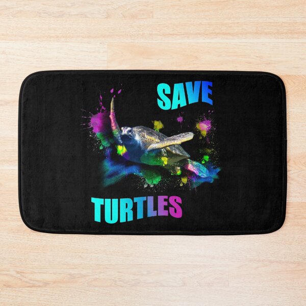 Item preview, Save Turtles designed and sold by CDSDesign.