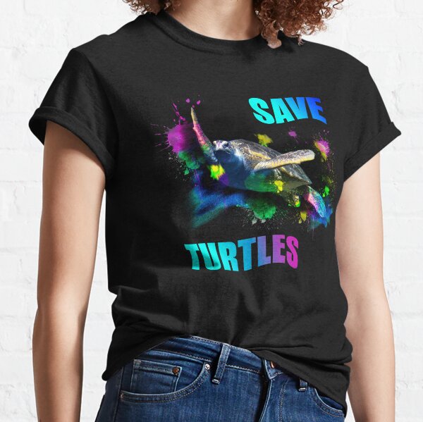 Ninja Turtles Love T Shirts Redbubble - team turtle shirt the turtle group shirt roblox