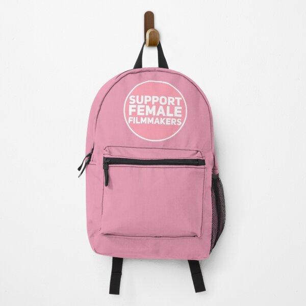 Item preview, support female filmmakers designed and sold by Alaadin Bendali Braham.