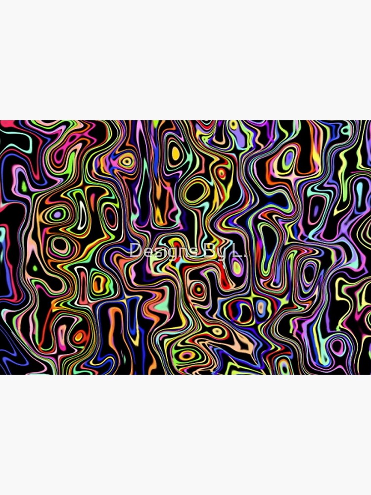 New Wave Twist by DBBArt