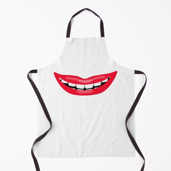 Item preview, Big Happy Smiling Mouth designed and sold by MarkUK97.