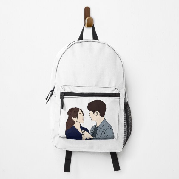 Item preview, It's Okay To Not Be Okay (KDRAMA) - Moon Gang Tae and Ko Mun Yeong designed and sold by yoonminkook.