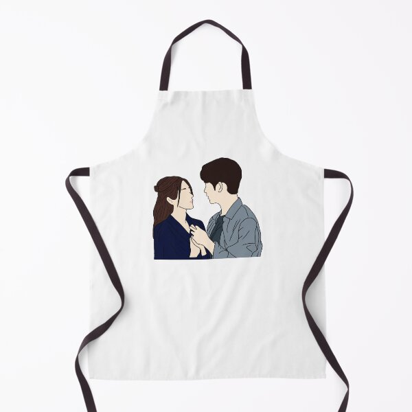 Item preview, It's Okay To Not Be Okay (KDRAMA) - Moon Gang Tae and Ko Mun Yeong designed and sold by yoonminkook.