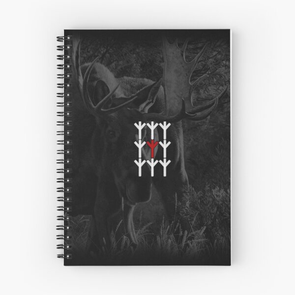 Item preview, Algiz designed and sold by yggdrasil-es.