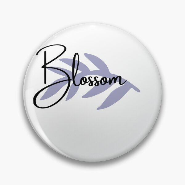 Item preview, Blossom designed and sold by kiahshah.
