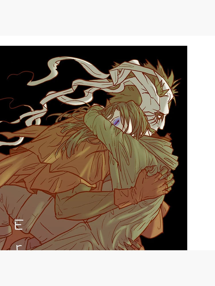 Ergo Proxy