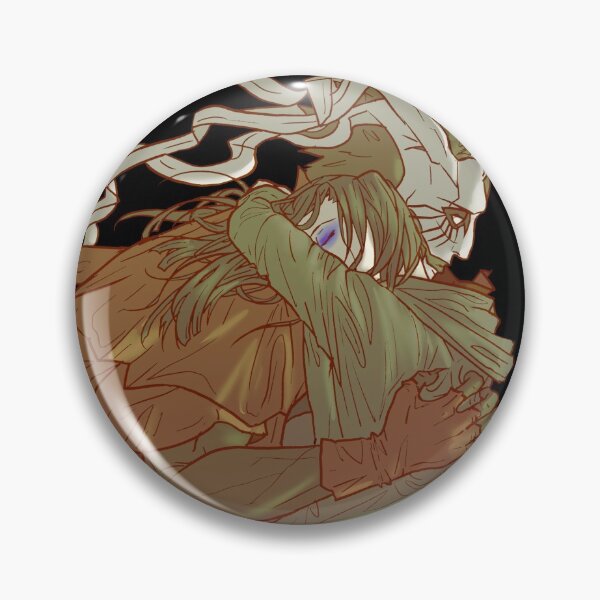Item preview, Ergo Proxy designed and sold by Invisibleninja.