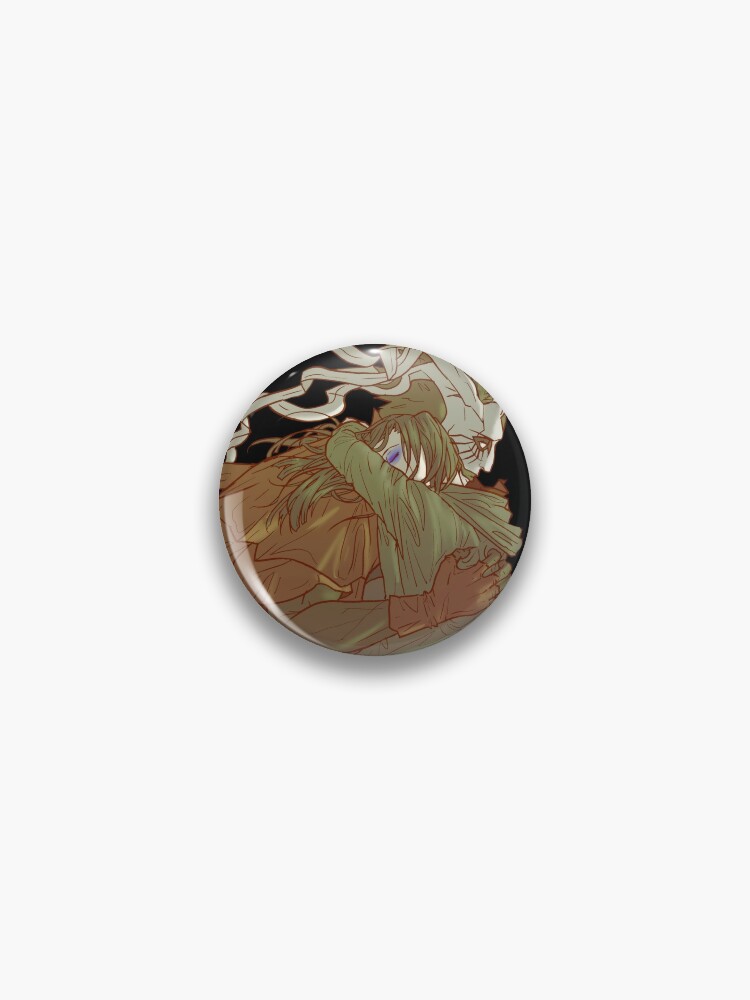 Ergo Proxy - Ergo Proxy - Pin