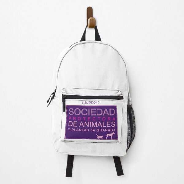 Item preview, I support Protectora Granada pink Edition designed and sold by mylapart.