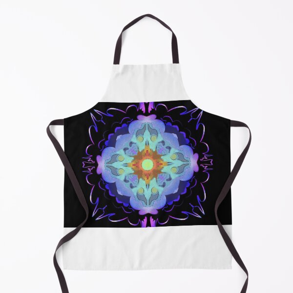 Item preview, mandala designed and sold by ivanramiro11.