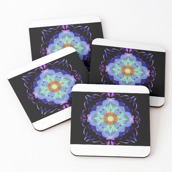 Item preview, mandala designed and sold by ivanramiro11.
