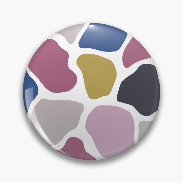 Item preview, Bold Giraffe Pattern designed and sold by passionatelyem.