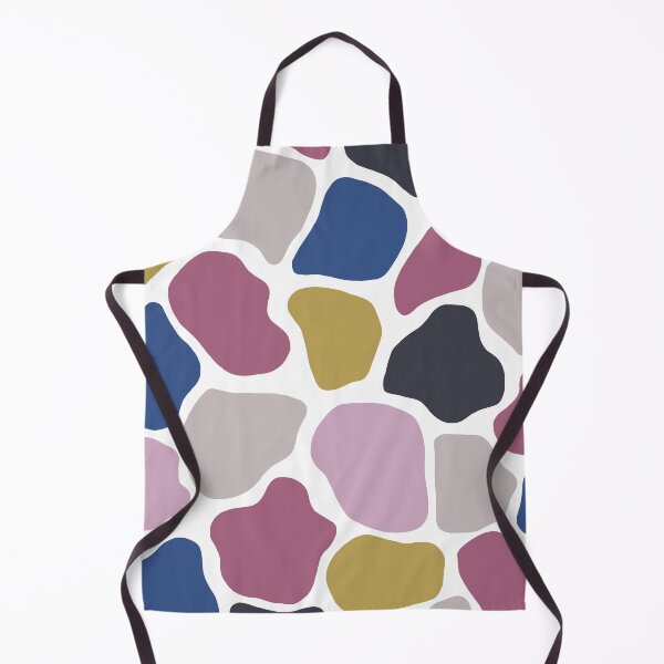 Item preview, Bold Giraffe Pattern designed and sold by passionatelyem.