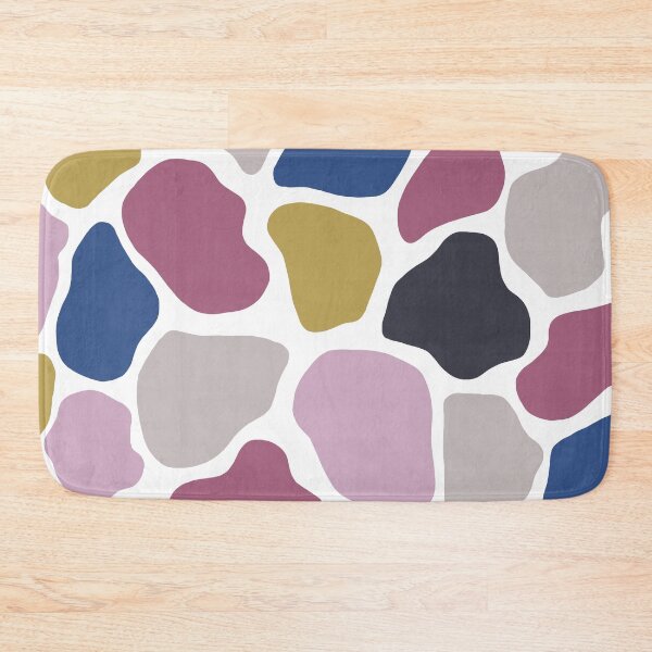 Item preview, Bold Giraffe Pattern designed and sold by passionatelyem.