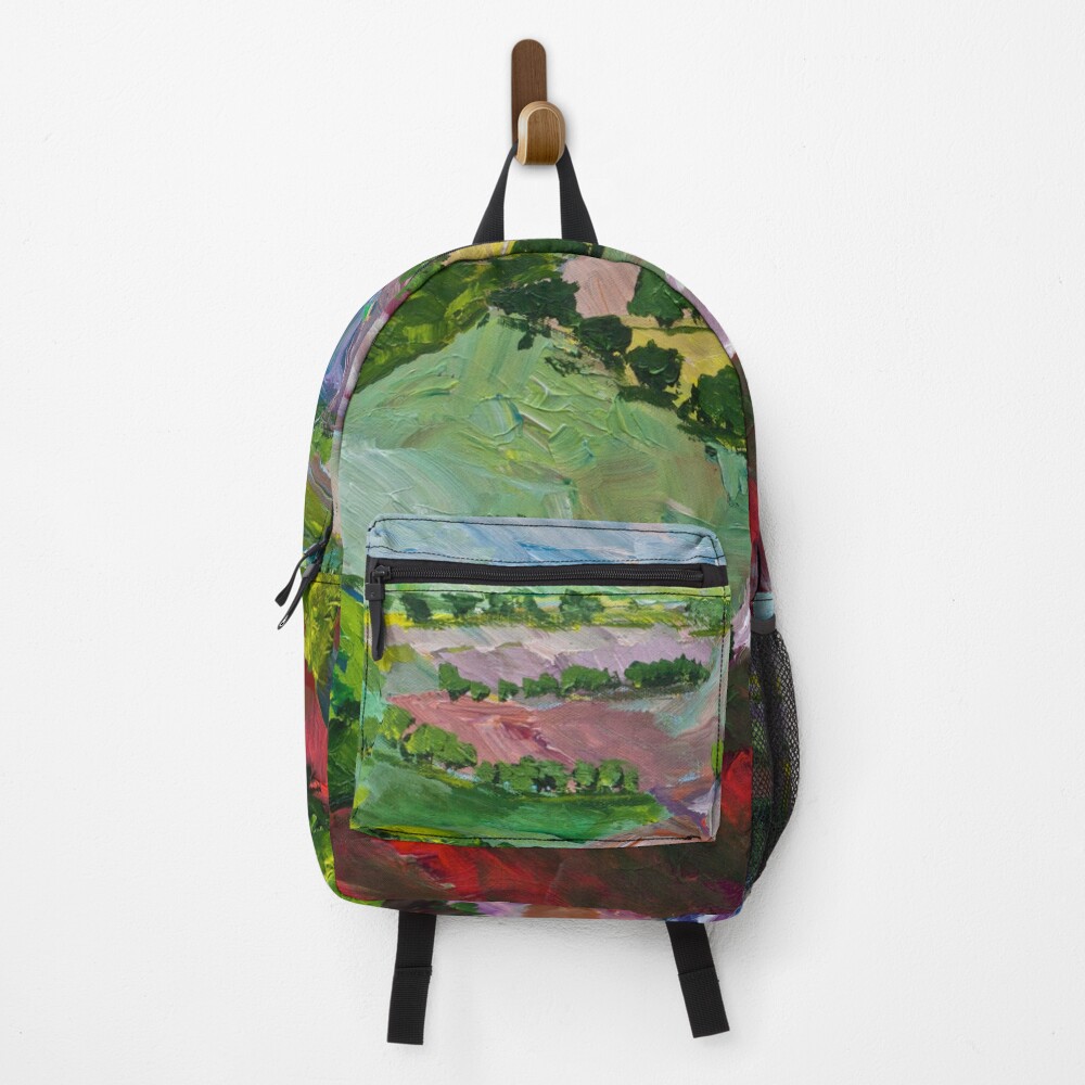 Item preview, Backpack designed and sold by afriedlander.