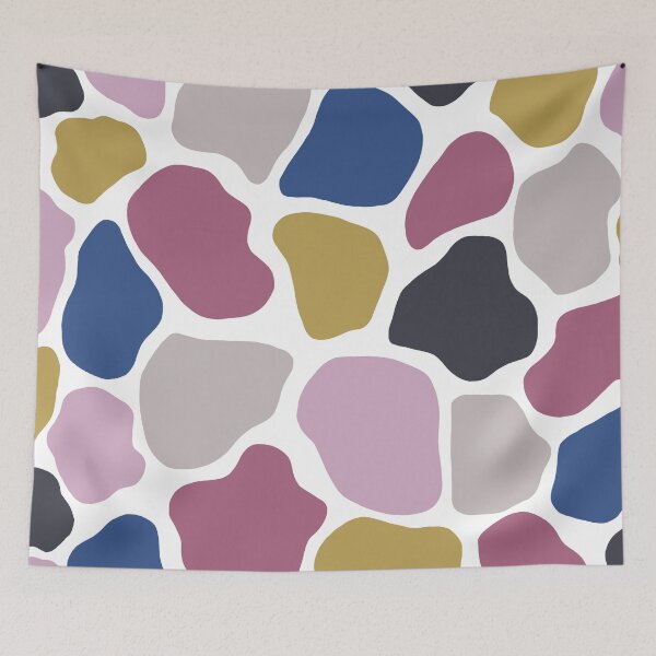 Item preview, Bold Giraffe Pattern designed and sold by passionatelyem.