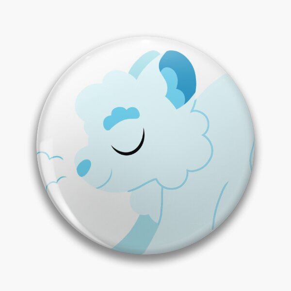 Item preview, Warrior cats - Cloudtail designed and sold by AlmaDash.
